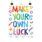 Vertical Fine Art Prints (Posters)  neveragaintobemade