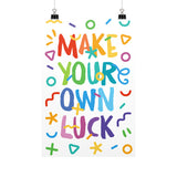 Vertical Fine Art Prints (Posters)  neveragaintobemade